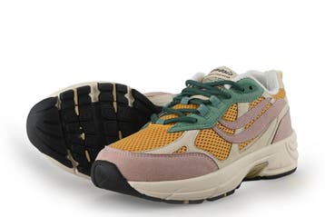 Genesis Sneakers in maat 38, Kleding | Dames, Schoenen, Overige kleuren, Genesis, Verzenden, Sneakers of Gympen