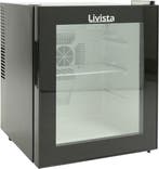 2dekans | Livista Mini Koelkast - Thermo-elektrisch - 42, Witgoed en Apparatuur, Koelkasten en IJskasten, Ophalen of Verzenden