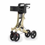 MultiMotion Rollator Light MultiMotion - kleur champagne, Ophalen of Verzenden, Nieuw