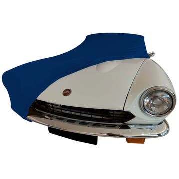 Autohoes voor Fiat 124 Spider (1966-1985) Indoor BESTE, Ophalen of Verzenden, Nieuw, Op maat
