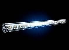 LED Snowfall tube groot  Snowfall 5 tubes dubbelzijdig 100, Ophalen of Verzenden, Nieuw