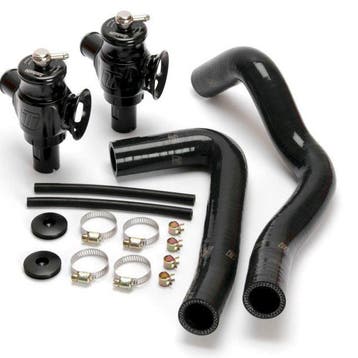 Turbosmart BMW 135i/335i/535i/Z4 w/ N54 Twin Turbo 3.0L, Ophalen of Verzenden, Nieuw