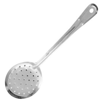 Geperforeerde Schuimspaan RVS | 330 mm, Verzenden