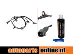 ABS-sensor Jeep Cherokee voorzijde, rechts, Verzenden, Nieuw, Jeep