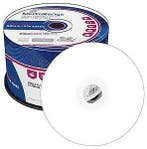MediaRange | CD-R | 700 MB | Inkjet Printable | 50 Stuks, Verzenden, Nieuw