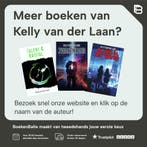 Bloed & scherven / Lentagontrilogie / 2 9789463080040, Verzenden, Gelezen, Kelly van der Laan