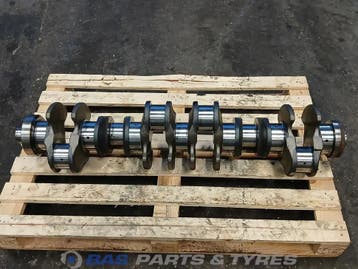 Krukas Scania 2133515, Auto-onderdelen, Ophalen, Gebruikt, Scania, Motor en Toebehoren