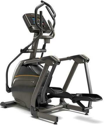 Matrix E50 Crosstrainer - XER - Professioneel en compact, Nieuw