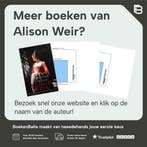 In the Shadow of Queens 9781472286291 Alison Weir, Boeken, Verzenden, Gelezen, Alison Weir