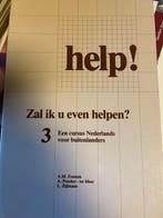 3 zal ik u even helpen Help 9789071938306 Fontein, Verzenden, Gelezen, Fontein