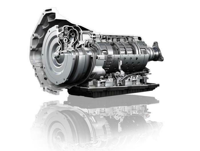 AANBIEDING ZF Fluid 8 olie origineel, Auto-onderdelen, Transmissie en Toebehoren, Nieuw, Alfa Romeo, Amerikaanse onderdelen, Audi