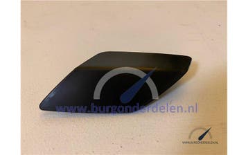 Koplamp Sproeier Kap Links Geschikt Voor Golf 6 R20 2009-..., Auto-onderdelen, Ophalen of Verzenden, Nieuw, Links, Volkswagen