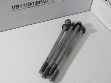 Gasgas EC 450 FSE Cilinderkop bouten, Ophalen of Verzenden, Nieuw