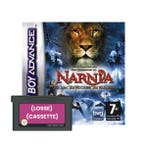 The Chronicles Of Narnia (Losse Cassette), Spelcomputers en Games, Games | Nintendo Game Boy, Verzenden, Nieuw