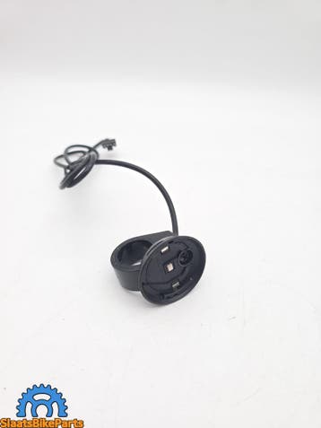 Displayhouder | ION CU2V2 | Molex 4-polig | Sparta Batavus K, Ophalen of Verzenden, Gebruikt
