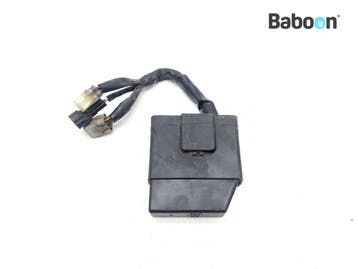 CDI / ECU unit Yamaha WR 450 F 2003-2006 (WR450F), Verzenden, Gebruikt
