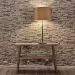 Ben Demmers Design tafellamp 416 Refurbished, Ophalen, Overige materialen, 50 tot 75 cm, Klassiek