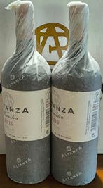 2019 Altanza Familia - Rioja DOC - 2 Magnums (1.5L), Nieuw