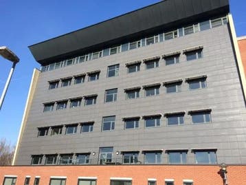 Kamer te huur aan Hoefseweg in Amersfoort - Utrecht, Huizen en Kamers, Utrecht