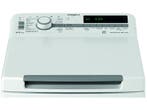 Whirlpool - Wasmachine Bovenlader - 6.5 kg - Wit, 6 tot 8 kg, Verzenden, Bovenlader, Nieuw