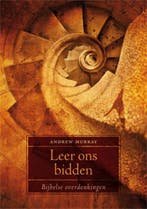 LEER ONS BIDDEN 9789033816277 Andrew Murray, Boeken, Verzenden, Zo goed als nieuw, Andrew Murray