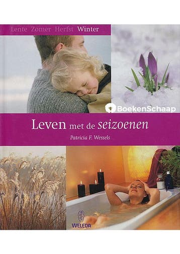 Leven met de seizoenen - Winter Patricia F. Wessels, Boeken, Verzenden, Gelezen