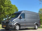 MAN TGE 35 2.0 TDI L3H3 Trekhaak met 3000 KG TREKGEW - Camer, Automaat, Stof, Gebruikt, Overige kleuren
