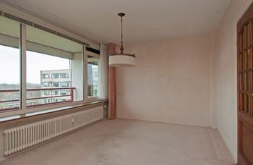 Te Huur 2 Kamer Appartement Zandvoorter In Haarlem, Direct bij eigenaar, Noord-Holland, Appartement, Haarlem