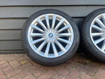 19 inch Styling 620 winter voor BMW 7 serie G11 / 6 serie..., Ophalen of Verzenden, Nieuw