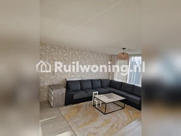 Flat in Maassluis voor een woning in Ridderkerk