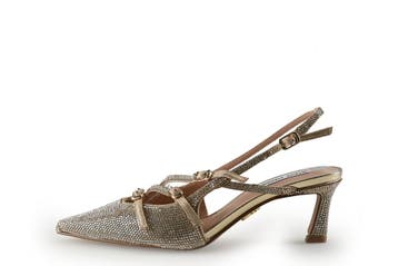 Steve Madden Pumps in maat 37 Goud, Pumps, Overige kleuren, Verzenden, Steve Madden