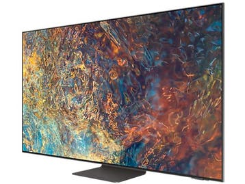 Samsung Neo QLED QE55QN95A - 55 inch - 4K Ultra HD - Zwart, Verzenden, Nieuw, Samsung