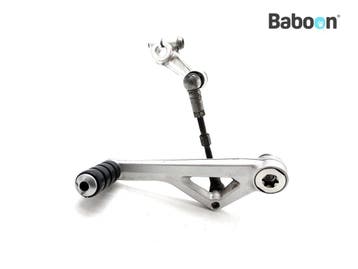 Schakelpedaal BMW R 1200 GS 2013-2016 (R1200GS LC K50), Motoren, Verzenden, Gebruikt