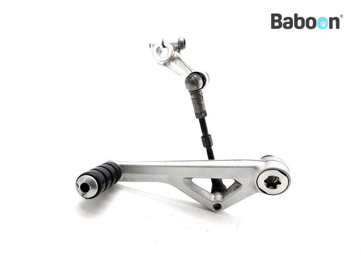 Schakelpedaal BMW R 1200 GS 2013-2016 (R1200GS LC K50), Motoren, Onderdelen | BMW, Gebruikt, Verzenden