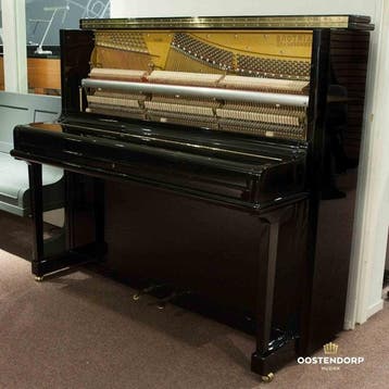 Grotrian Steinweg Akoestische Pianos, Muziek en Instrumenten, Piano's, Nieuw
