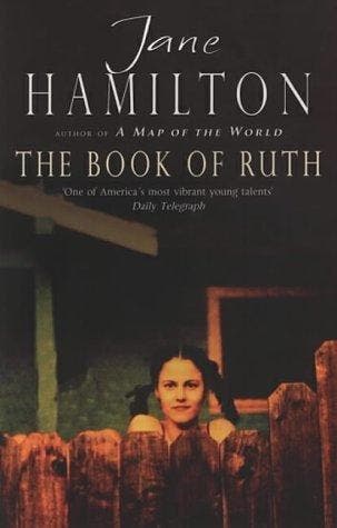 The Book of Ruth - Jane Hamilton 9780552996853, Verzenden, Gelezen, Jane Hamilton