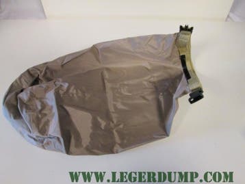 Waterdichte zak small Khaki rond 20 en lengte 40 cm (Overig), Ophalen of Verzenden, Nieuw