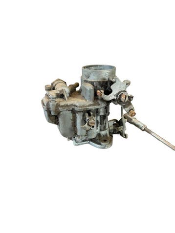 Carburateur Weber 30 ICF3-OE · Fiat 600 / 850, Auto-onderdelen, Ophalen, Nieuw