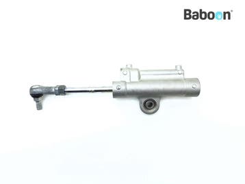 Stuurdemper Yamaha YZF R1 2007-2008 (YZF-R1 4C8), Motoren, Onderdelen | Yamaha, Verzenden, Gebruikt