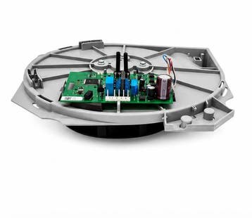 Itho Daalderop CVE-S ECO SE/SP 425 m³/h + vochtsensor, Ophalen of Verzenden, Nieuw, Afzuiger