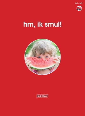 Hm ik smul! / De Taalbende - Emy Geyskens 9789059244139, Verzenden, Zo goed als nieuw, Emy Geyskens