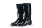 Xq Regenlaarzen in maat 40 Zwart, Kleding | Dames, Schoenen, Verzenden, Zwart, Xq, Regenlaarzen