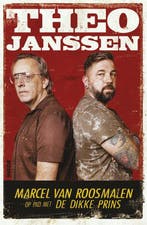 9789048861002 Theo Janssen | Tweedehands, Verzenden, Zo goed als nieuw, Marcel van Roosmalen