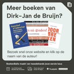 Geen ezels! 9789023245094 Dirk-Jan de Bruijn, Verzenden, Gelezen, Dirk-Jan de Bruijn