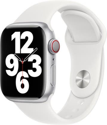 Apple Sport Band voor Apple Watch, Verzenden, Nieuw