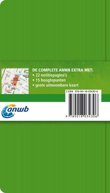 Parijs / ANWB fietsatlas 9789018034306 Gabriele Kalmbach, Verzenden, Gelezen, Gabriele Kalmbach