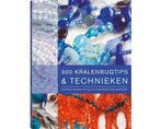 Boek 300 Kralenrijgtips & Technieken 9789089980151, Boeken, Verzenden, Zo goed als nieuw