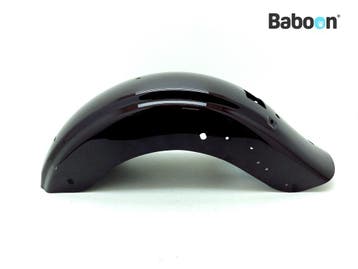 Achterspatbord Harley-Davidson FLHX Street Glide 2009-2013, Verzenden, Gebruikt