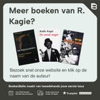 De Socialisten (PB) 9789053305546 R. Kagie, Boeken, Verzenden, Zo goed als nieuw, R. Kagie