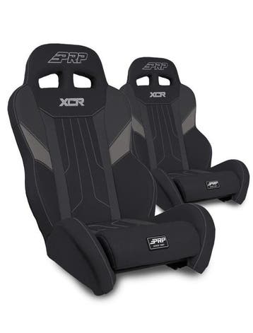 PRP XCR Suspension Seats Kit for Can-Am Maverick X3 (Pair) -, Ophalen of Verzenden, Nieuw